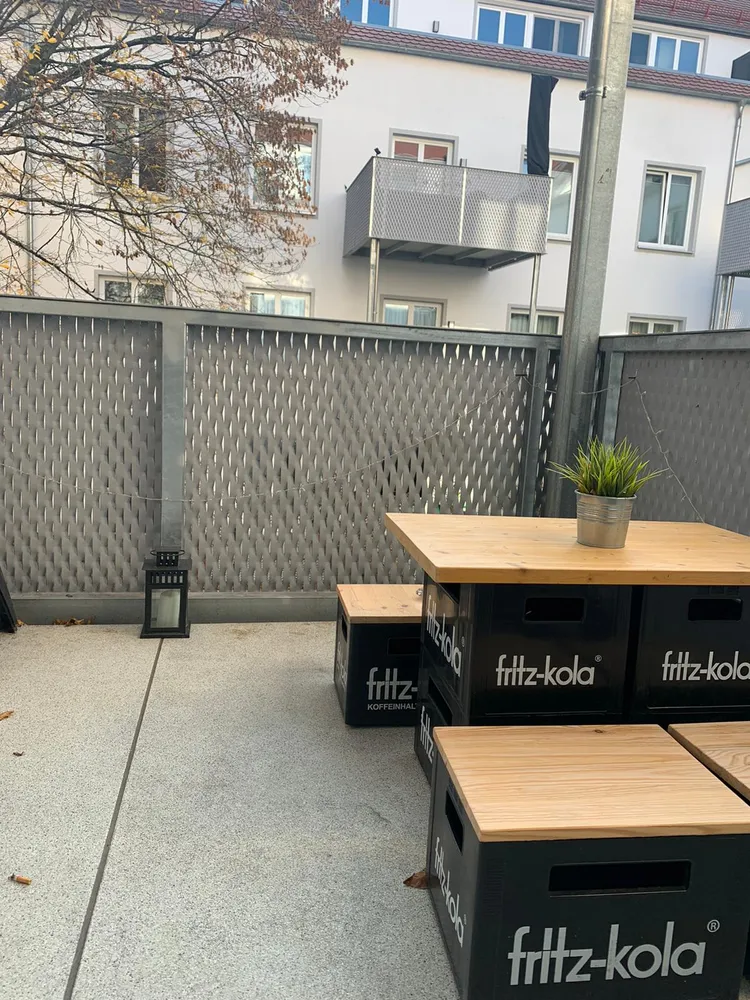 2 Zimmer Wohnung mit 51 m² in Ingolstadt – Bild 2