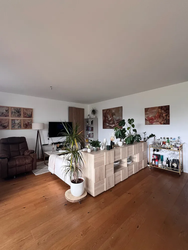 3 Zimmer Wohnung mit 103 m² in Düsseldorf – Bild 4