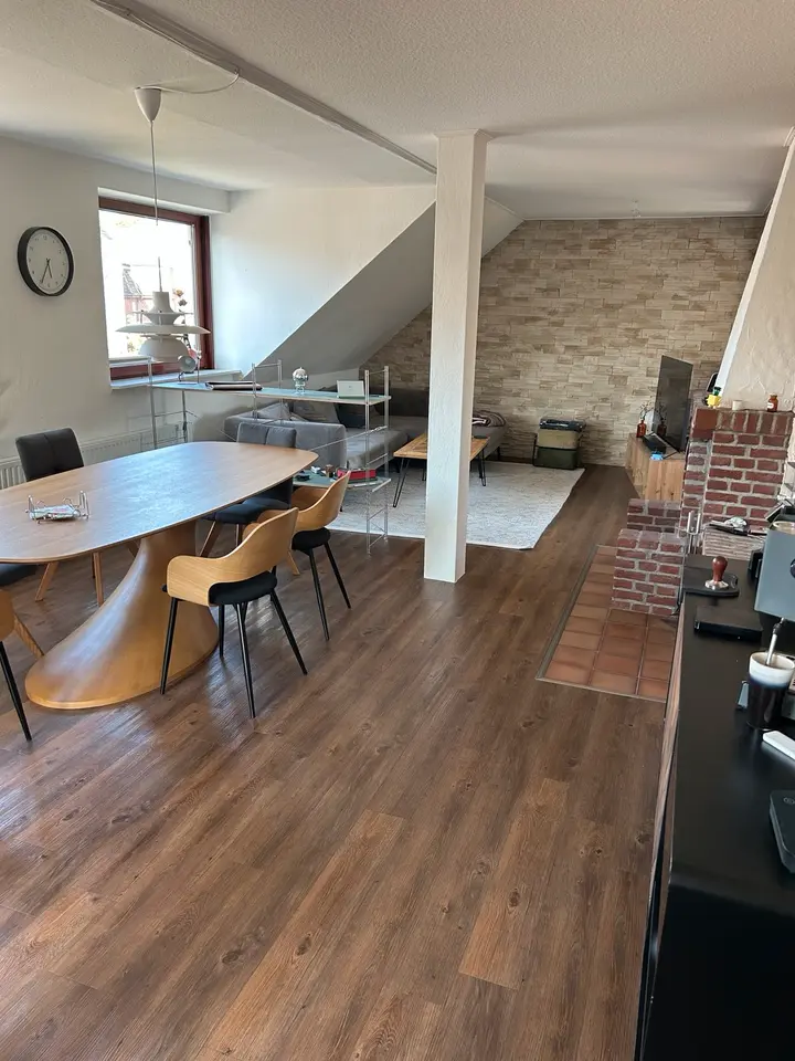 3 Zimmer Wohnung mit 97 m² in Kiel – Bild 4
