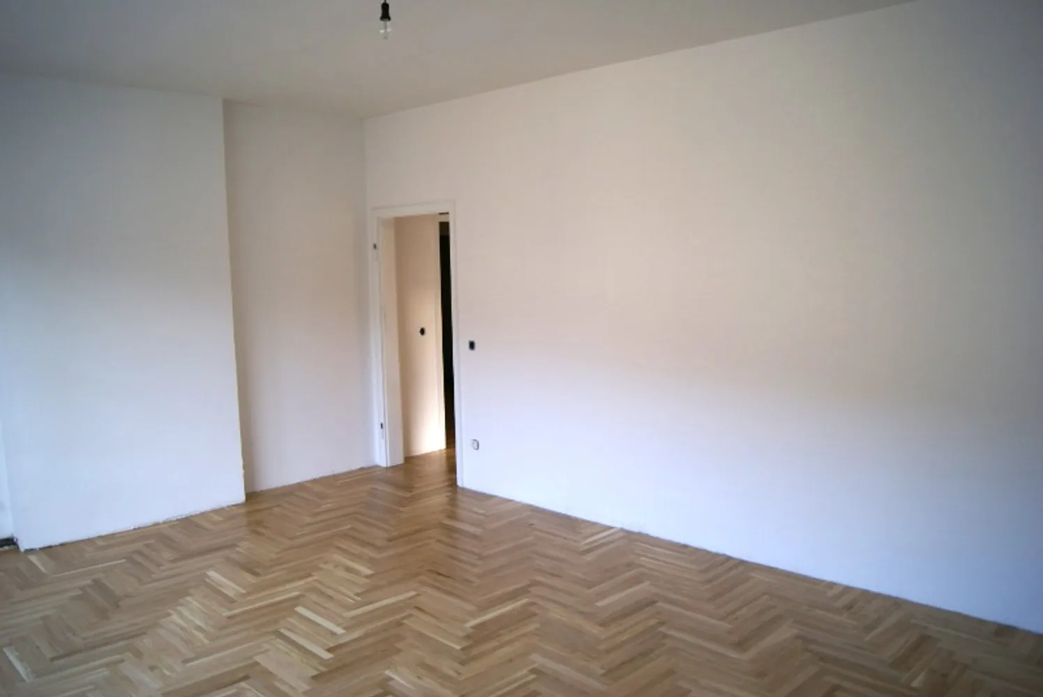 3 Zimmer Wohnung mit 85 m² in Duisburg – Bild 1
