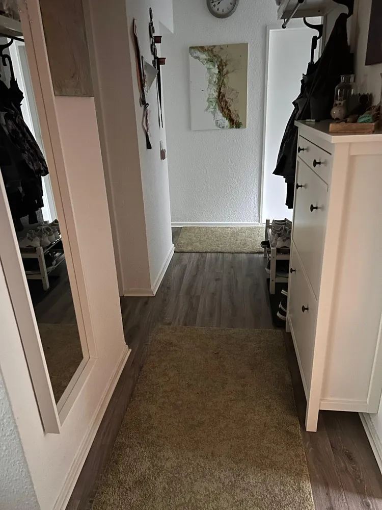 4 Zimmer Wohnung mit 77 m² in Kassel – Bild 3