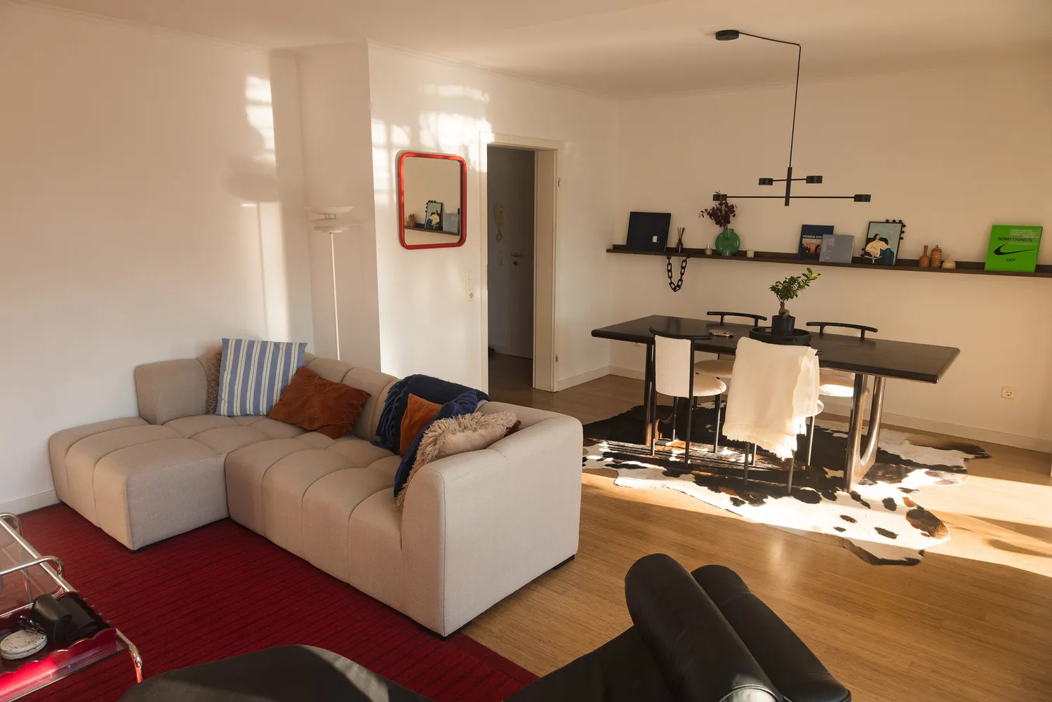 3 Zimmer Wohnung mit 89 m² in Pulheim – Bild 5