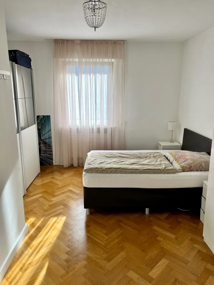 3 Zimmer Wohnung mit 110 m² in Mannheim – Bild 12