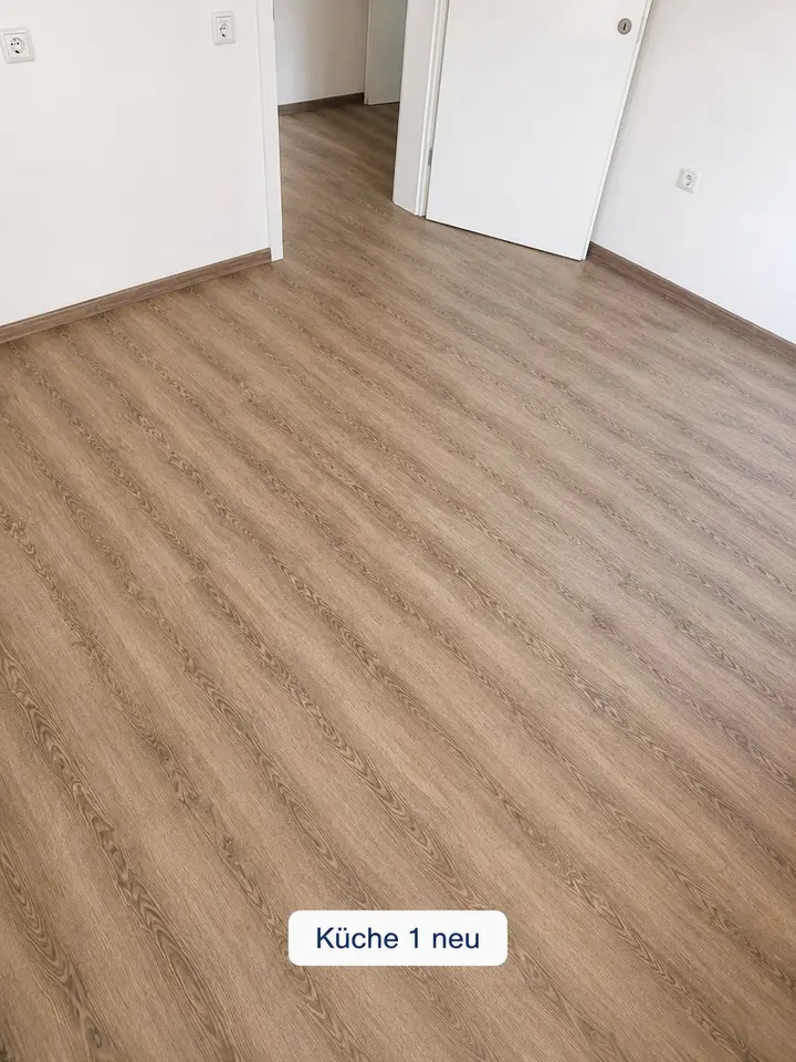 2 Zimmer Wohnung mit 56 m² in Remscheid – Bild 1