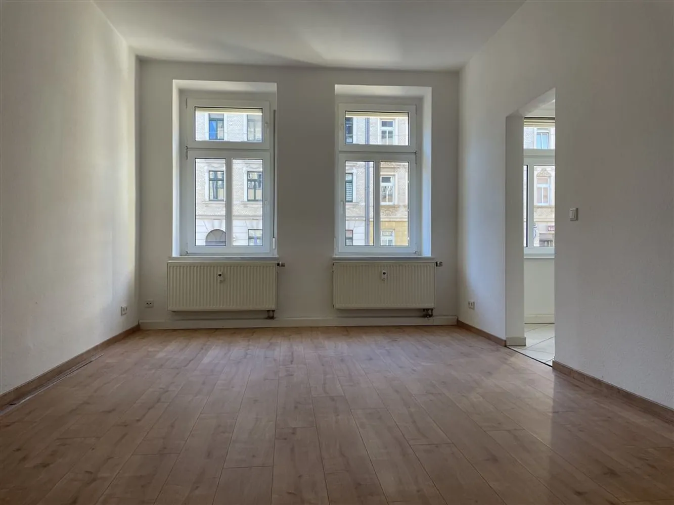 4 Zimmer Wohnung mit 80 m² in Leipzig – Bild 7