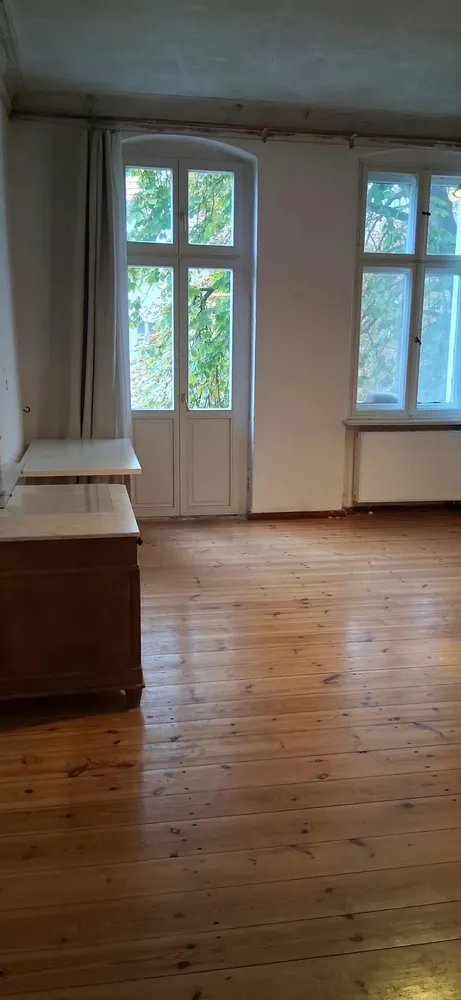 2 Zimmer Wohnung mit 62 m² in Berlin – Bild 4