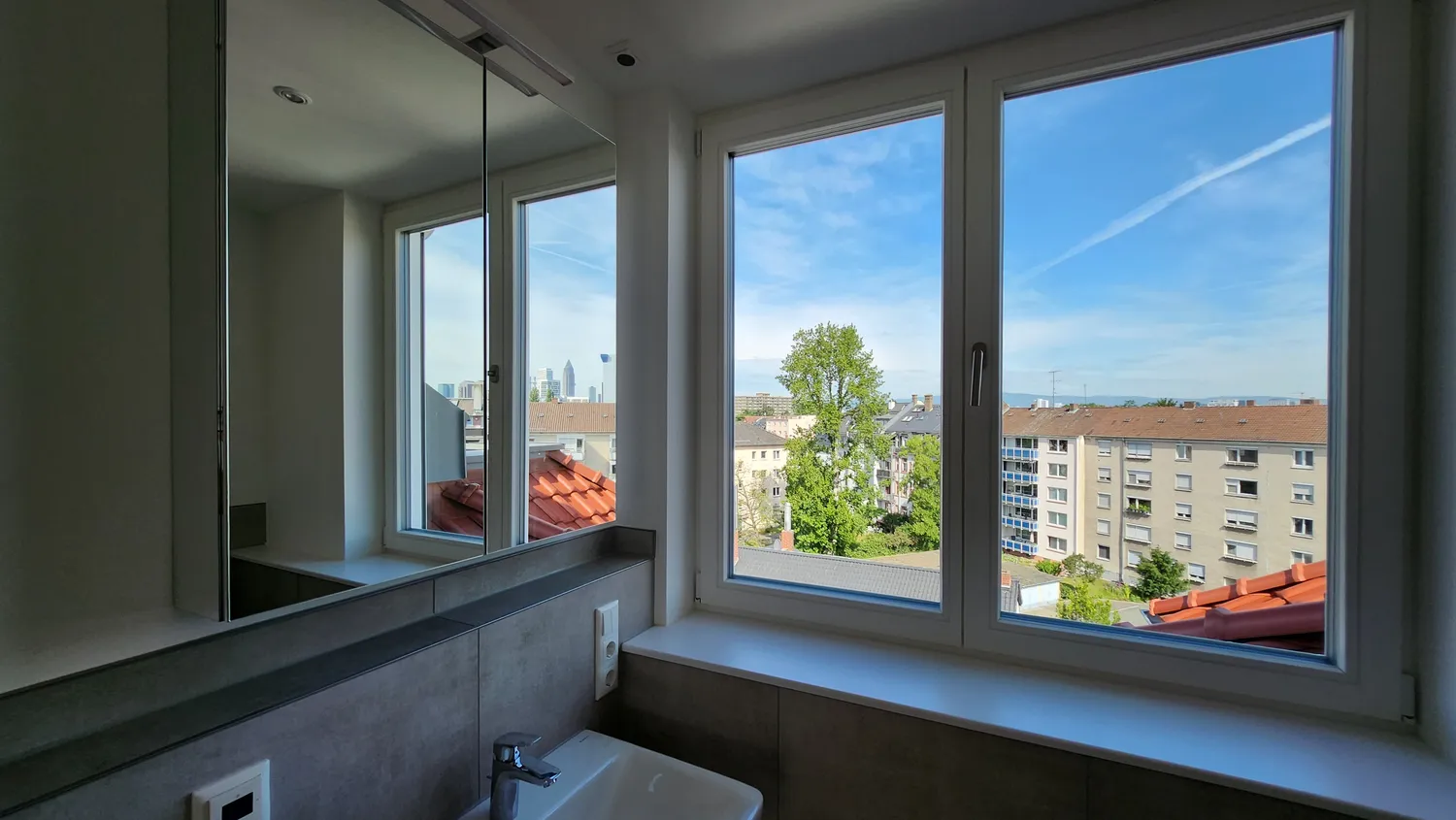 3 Zimmer Wohnung mit 86 m² in Frankfurt am Main – Bild 6