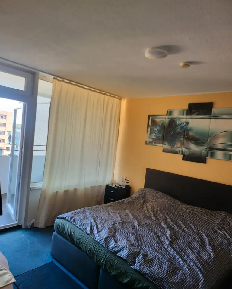 4 Zimmer Wohnung mit 90 m² in Ratingen – Bild 2