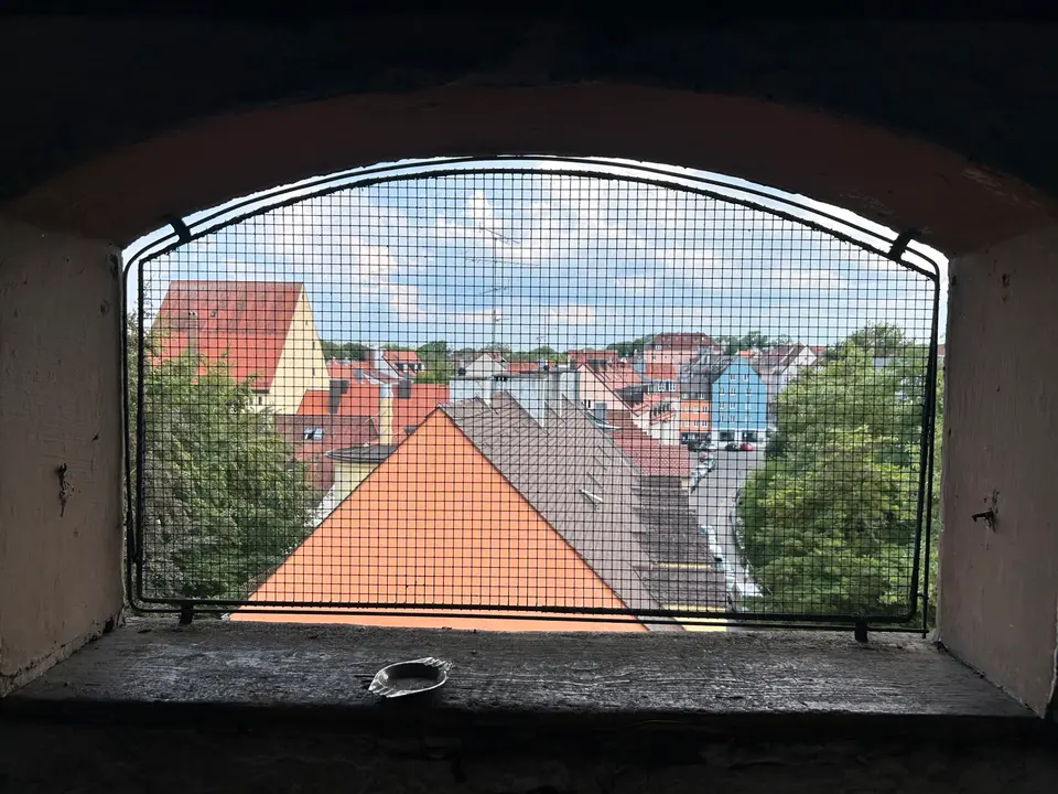 WG-Zimmer mit 80 m² in Augsburg – Bild 8