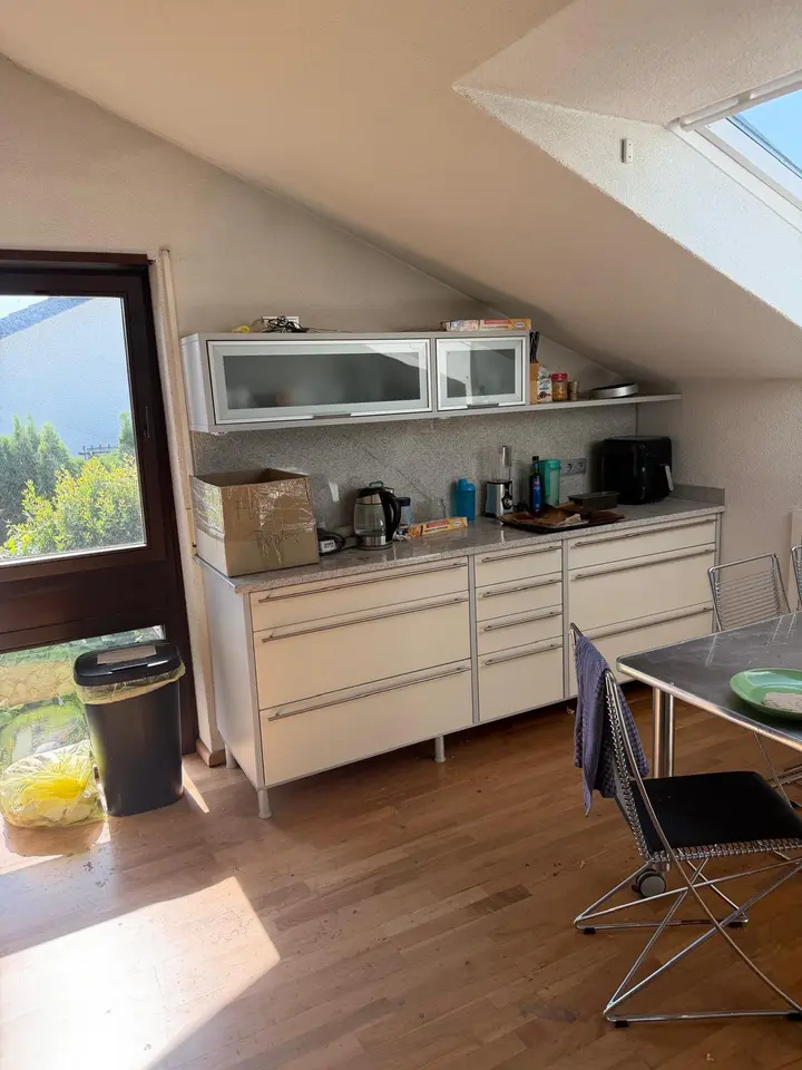 WG-Zimmer mit 23 m² in Heilbronn – Bild 7