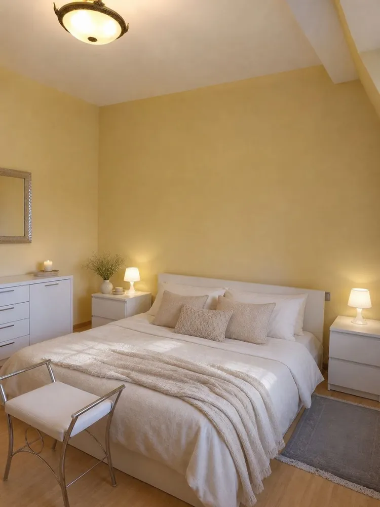 3 Zimmer Wohnung mit 98 m² in Baden-Baden – Bild 9