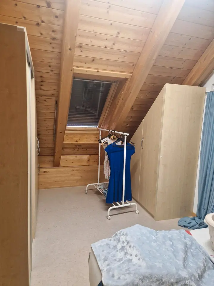 4 Zimmer Wohnung mit 112 m² in Waiblingen – Bild 2