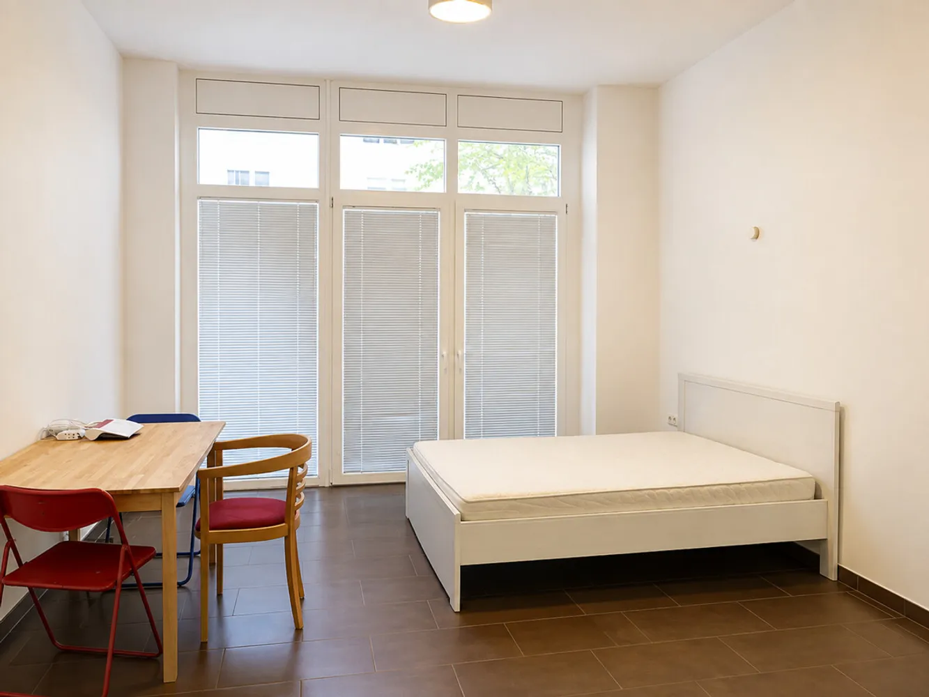 1 Zimmer Wohnung mit 34 m² in München – Bild 1