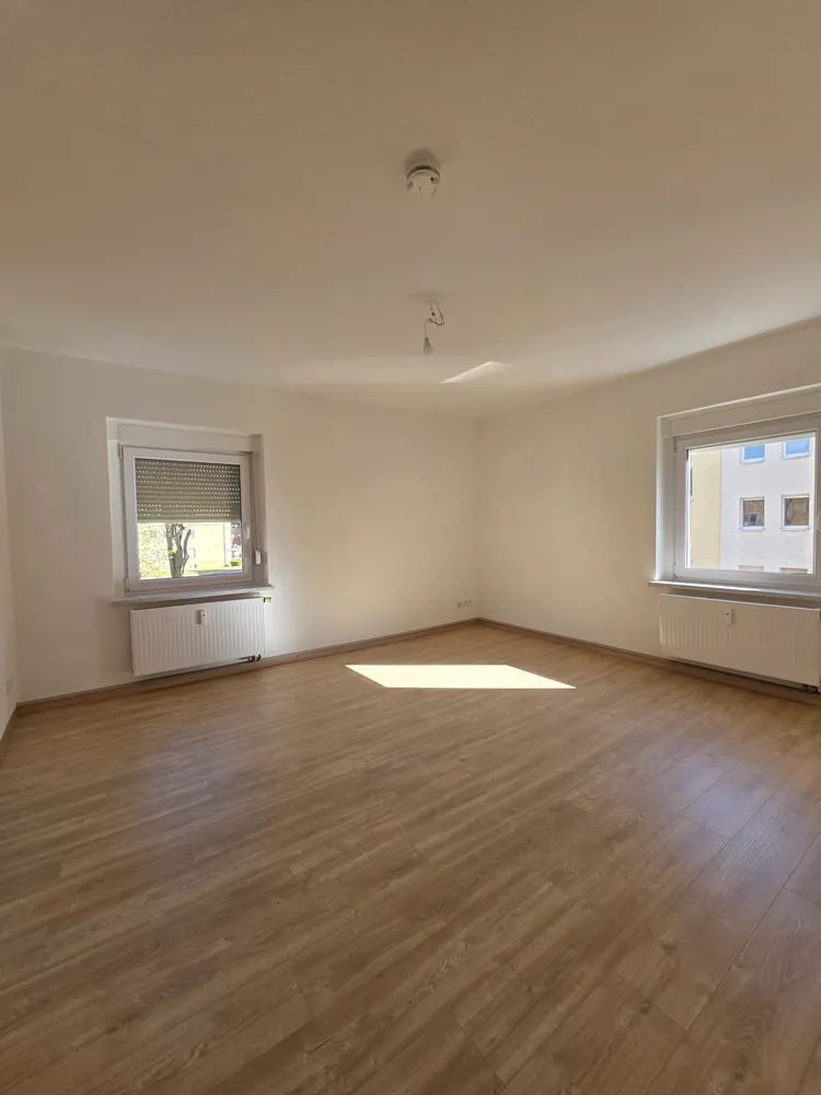 3 Zimmer Wohnung mit 61 m² in Bitterfeld-Wolfen – Bild 9