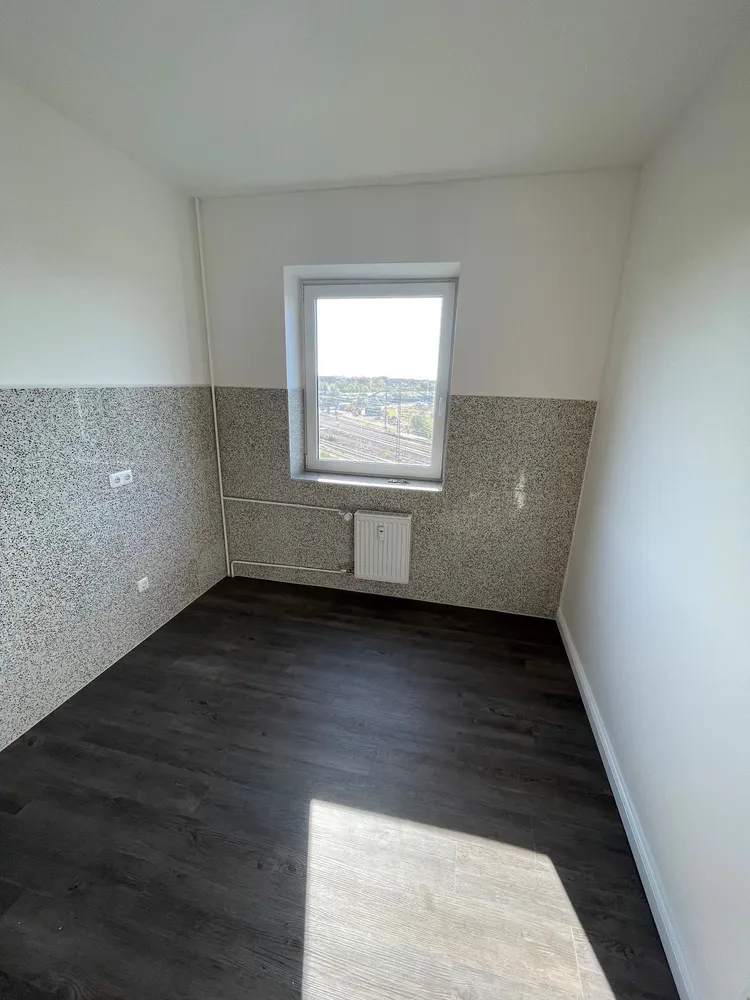 3 Zimmer Wohnung mit 75 m² in Hamburg – Bild 2
