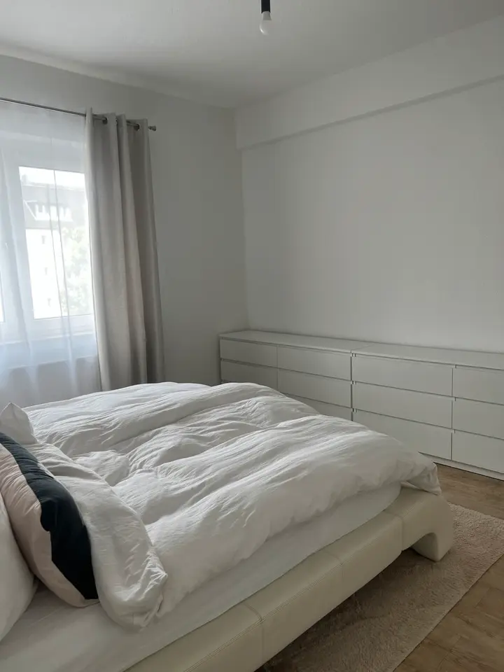 2 Zimmer Wohnung mit 43 m² in Düsseldorf – Bild 6