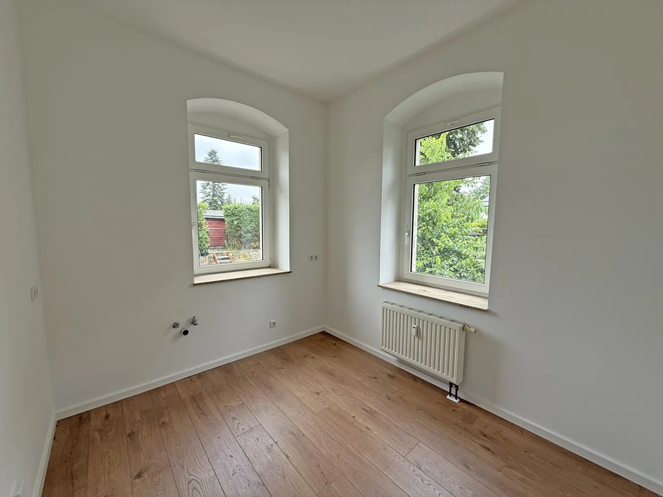 3 Zimmer Wohnung mit 64 m² in Dresden – Bild 6