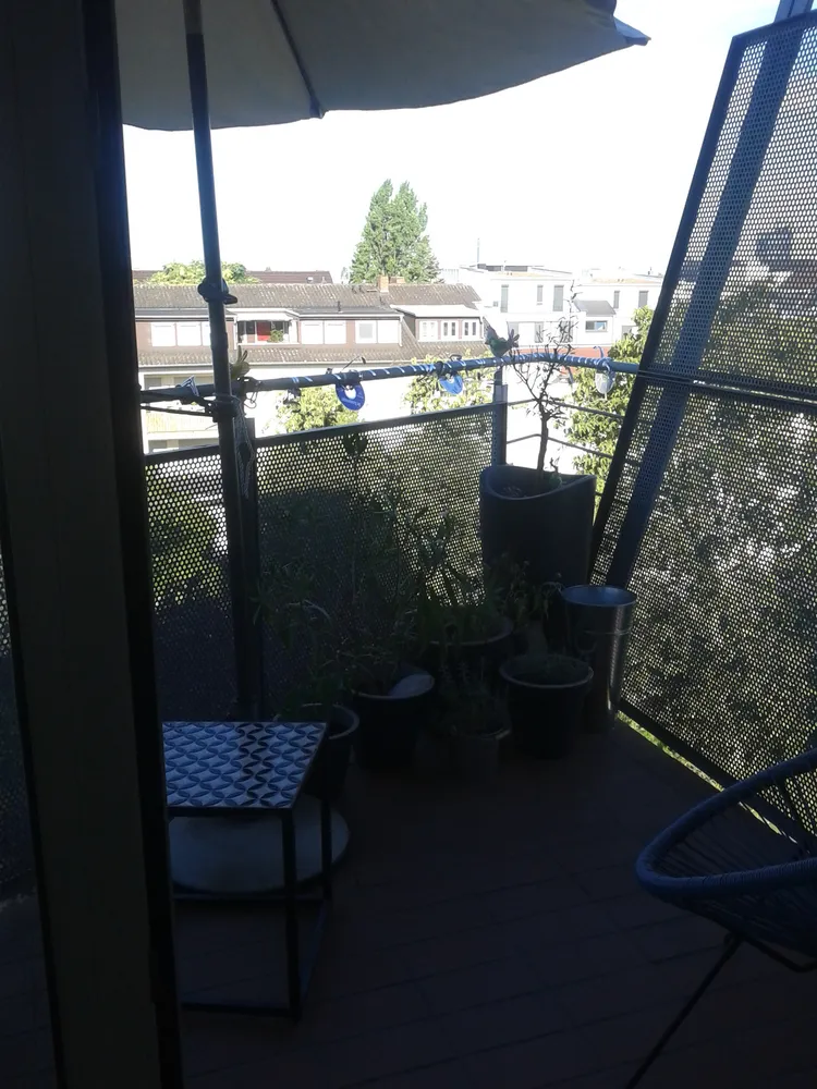 2 Zimmer Wohnung mit 97 m² in Darmstadt – Bild 6