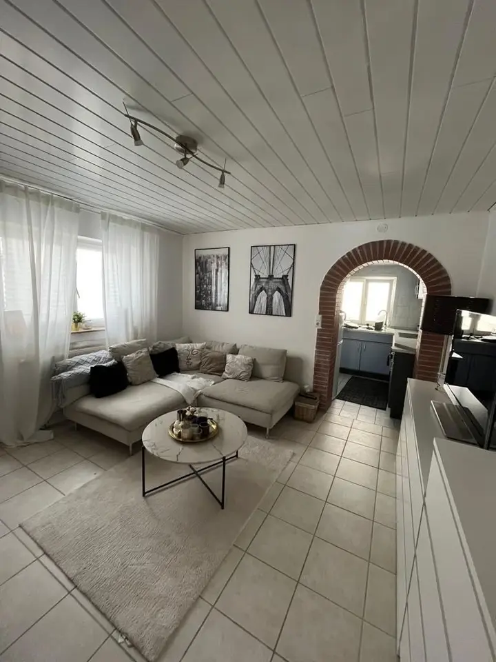 2 Zimmer Wohnung mit 50 m² in Schwetzingen – Bild 3