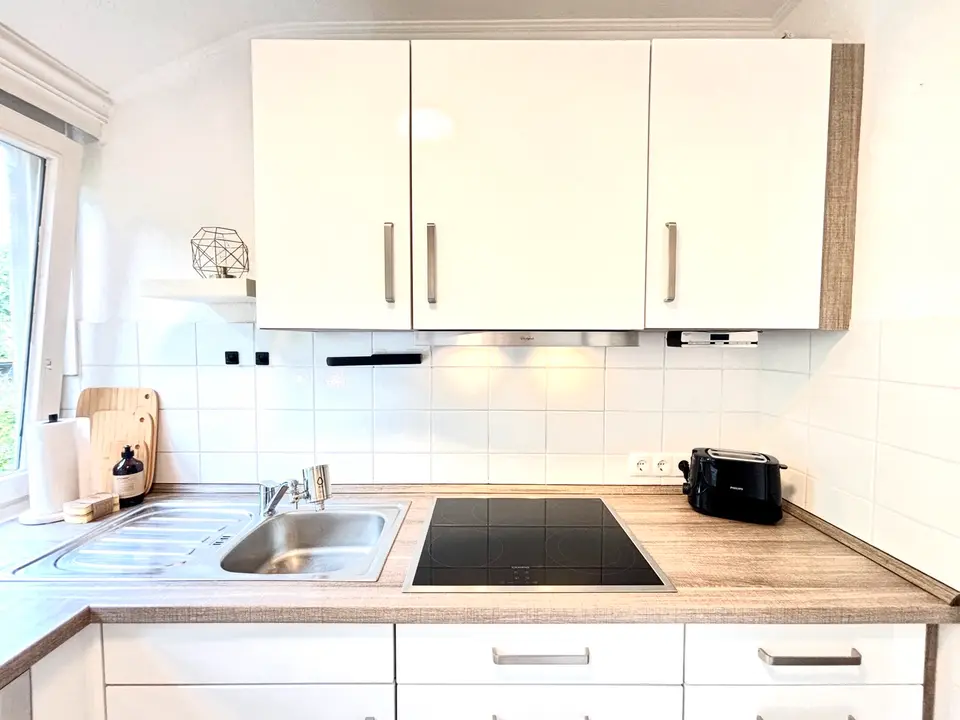 WG-Zimmer mit 90 m² in Bremen – Bild 7