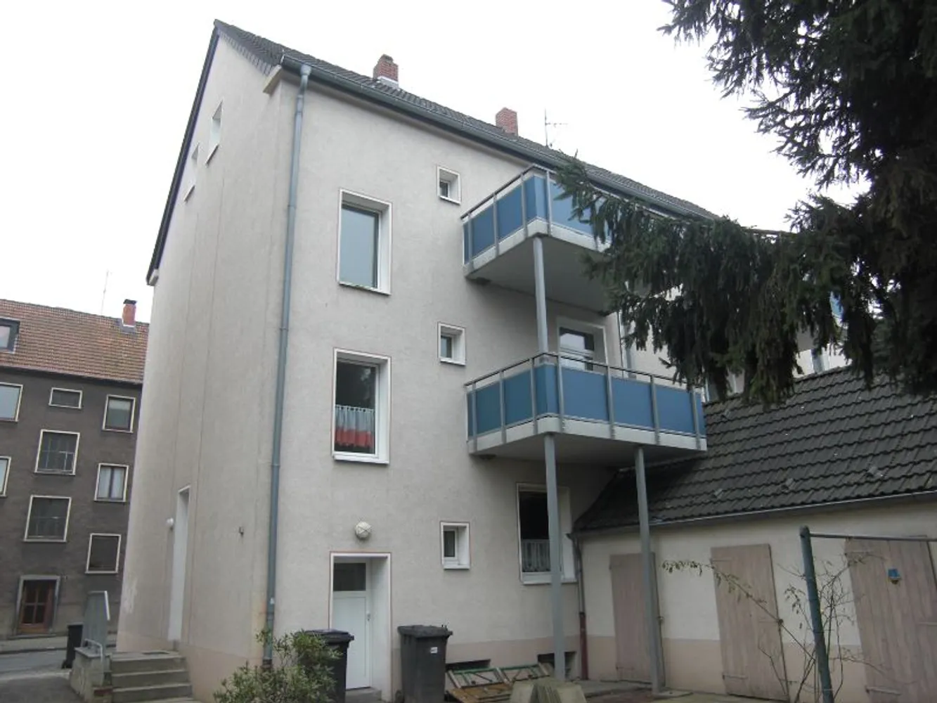 3 room apartment with 64 m² in Gelsenkirchen – Photo 4