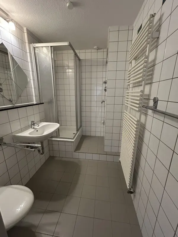 2 Zimmer Wohnung mit 57 m² in Mittweida – Bild 8