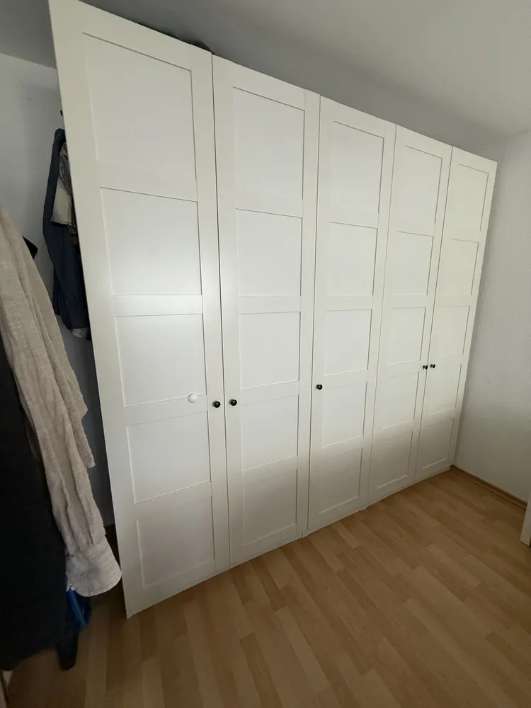 2 Zimmer Wohnung mit 68 m² in Stuttgart – Bild 2