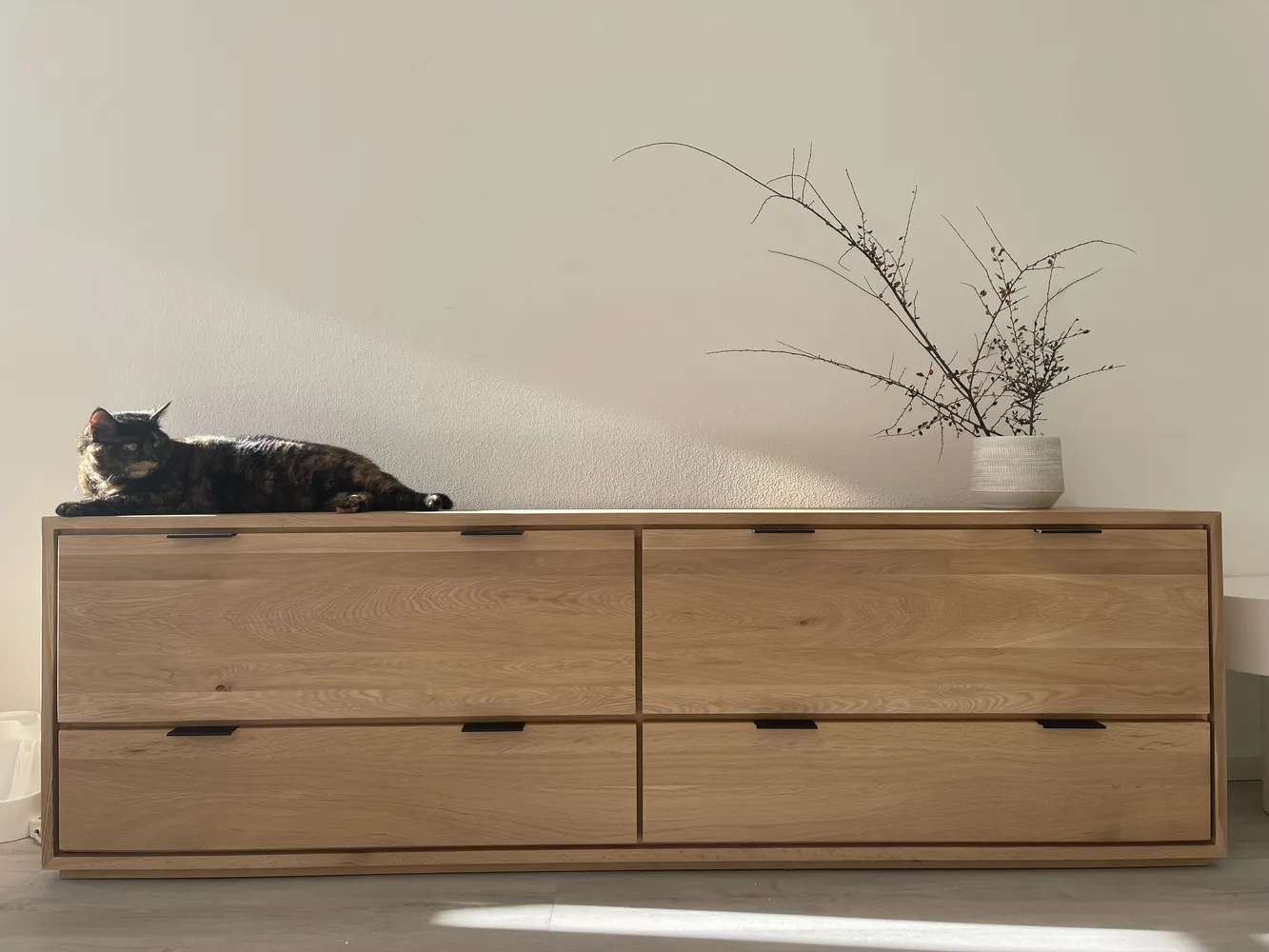 2 Zimmer Wohnung mit 65 m² in München – Bild 12