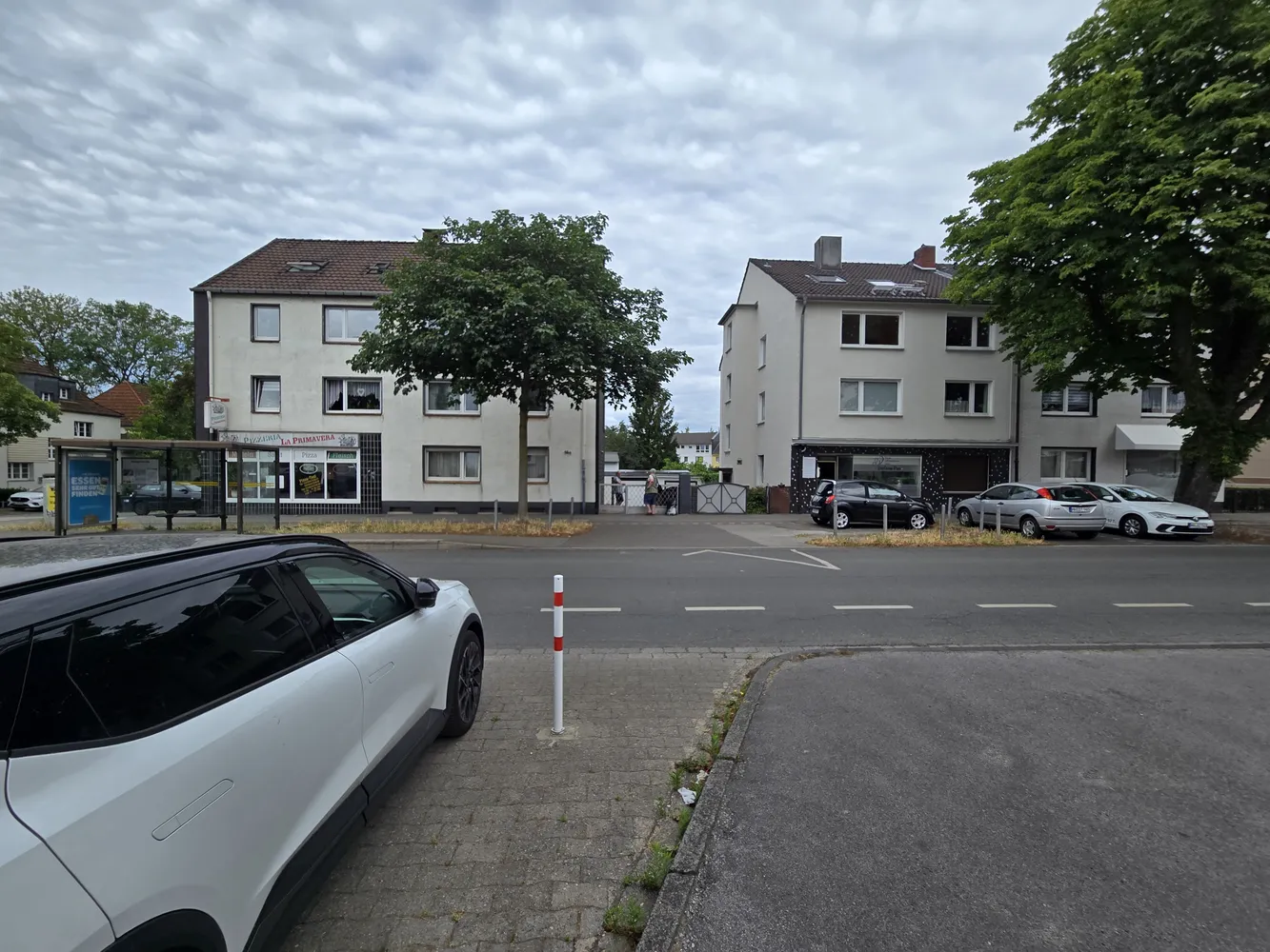 2 Zimmer Wohnung mit 50 m² in Mülheim an der Ruhr – Bild 1