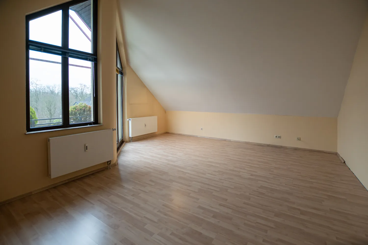 2 Zimmer Wohnung mit 68 m² in Erkrath – Bild 8