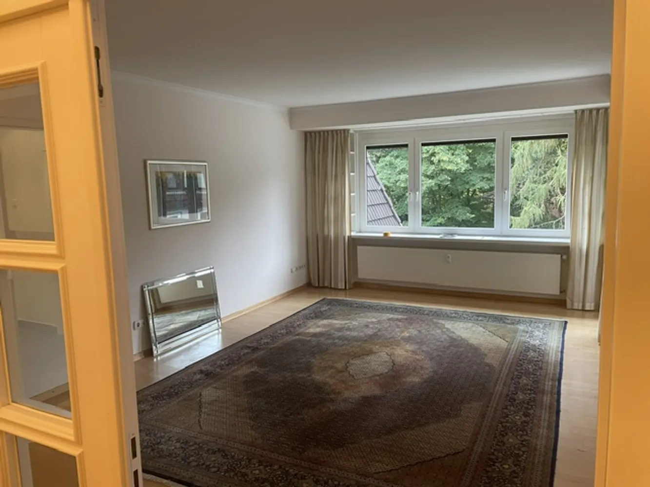 3 Zimmer Wohnung mit 112 m² in Bremen – Bild 11