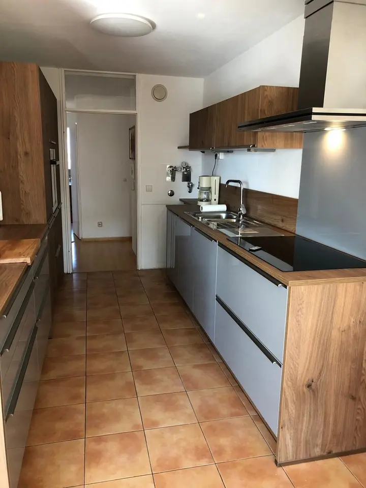 4 Zimmer Wohnung mit 80 m² in Leonberg – Bild 3
