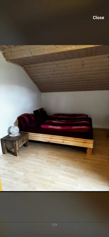 WG-Zimmer mit 87 m² in Donauwörth – Bild 2