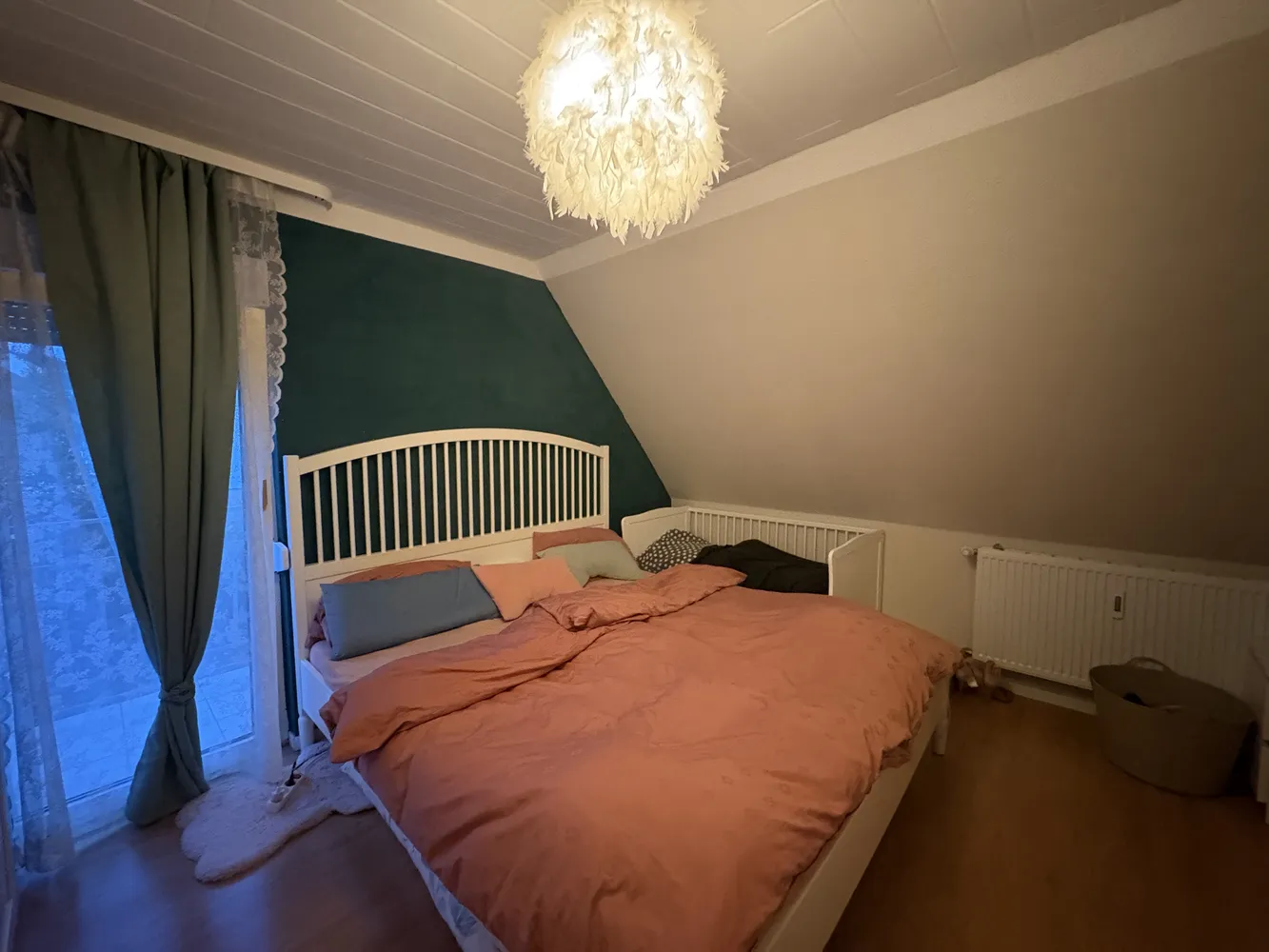 4 Zimmer Wohnung mit 98 m² in Weinheim – Bild 10