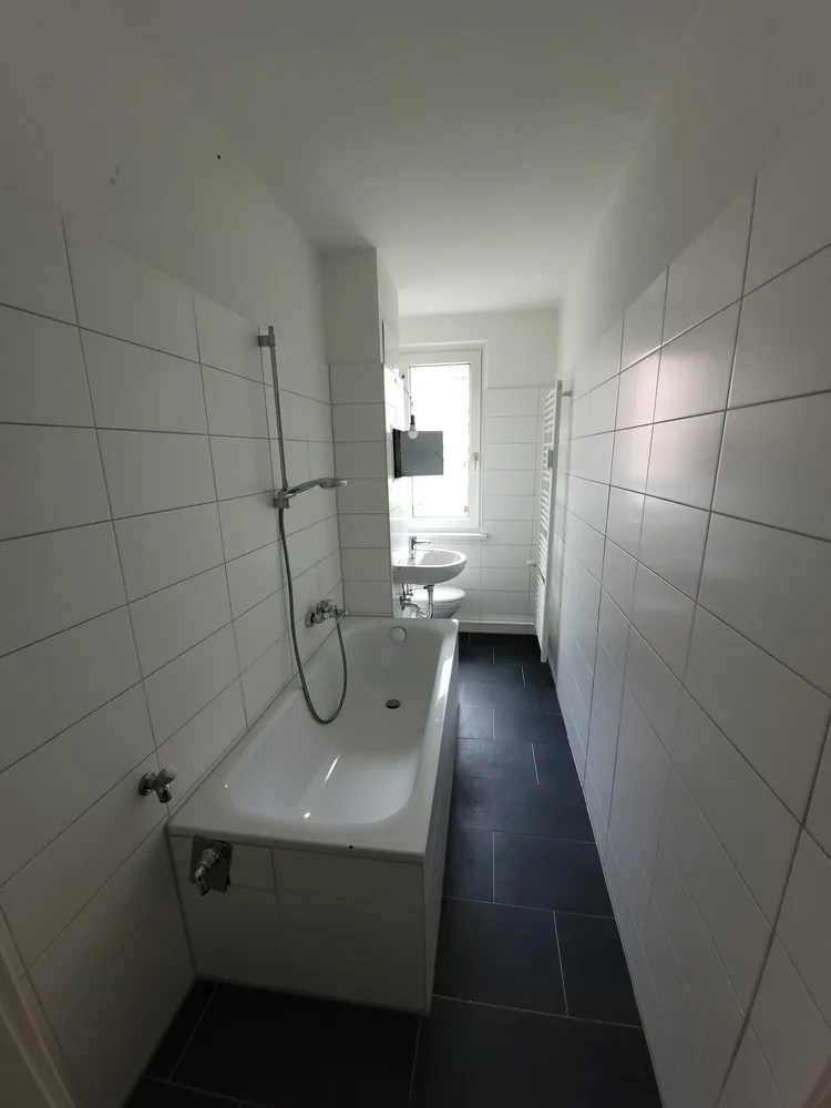 3 room apartment with 56 m² in Erfurt – Photo 6