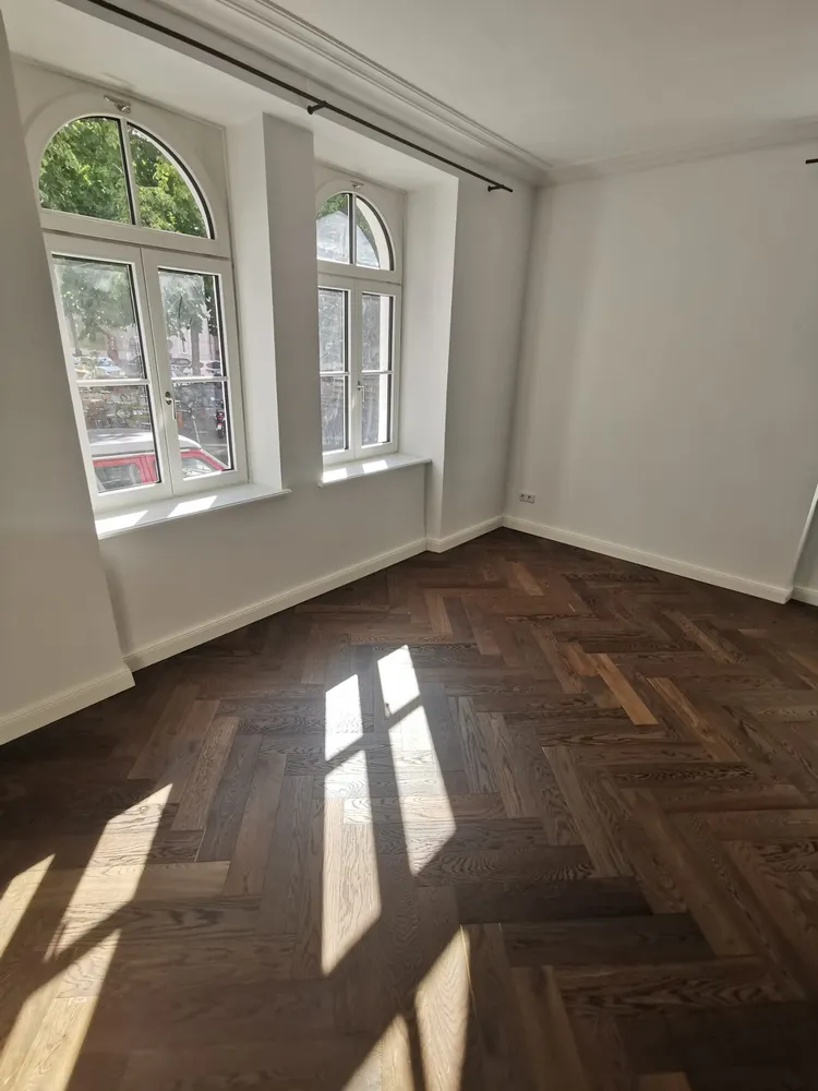 5 Zimmer Wohnung mit 142 m² in München – Bild 5