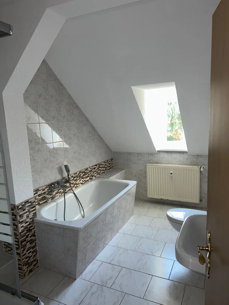 2 room apartment with 61 m² in Aue-Bad Schlema – Photo 2