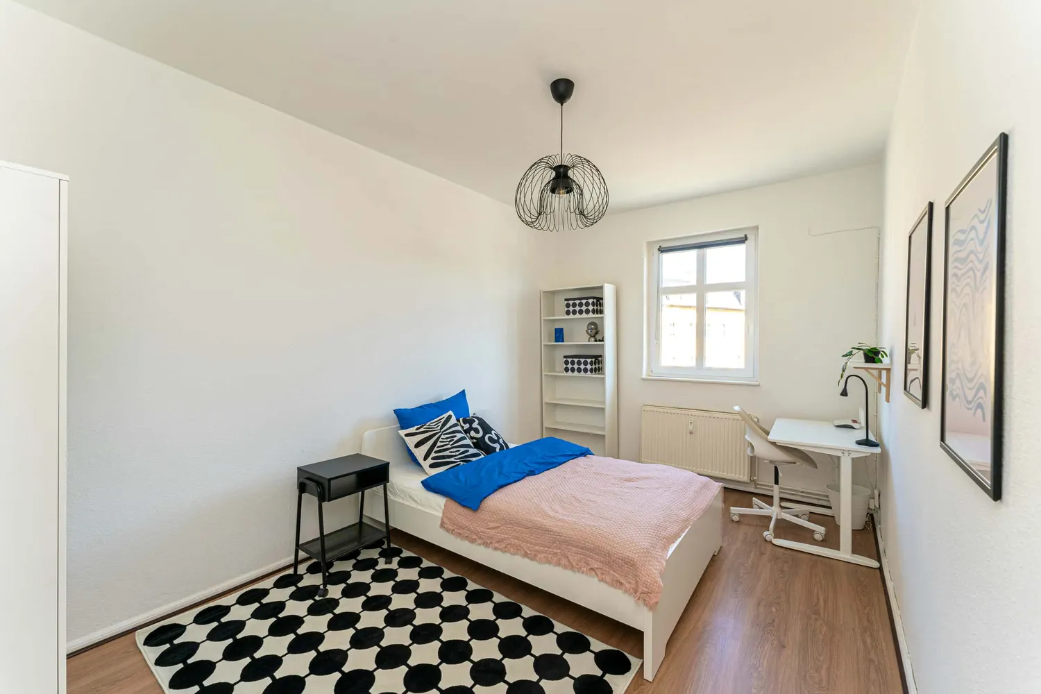 Shared room with 15 m² in Berlin – Photo 10