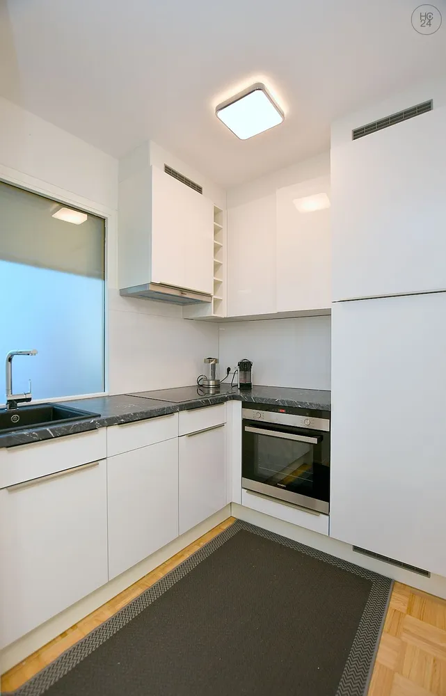 1 Zimmer Wohnung mit 48 m² in Stuttgart – Bild 5