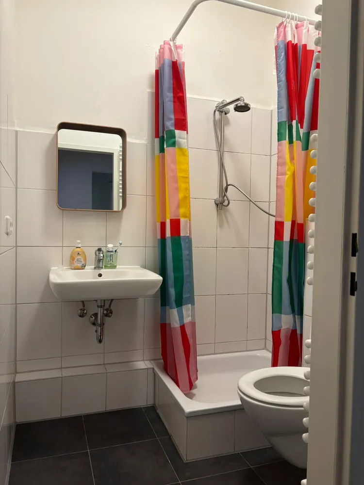 3 Zimmer Wohnung mit 56 m² in Hamburg – Bild 9