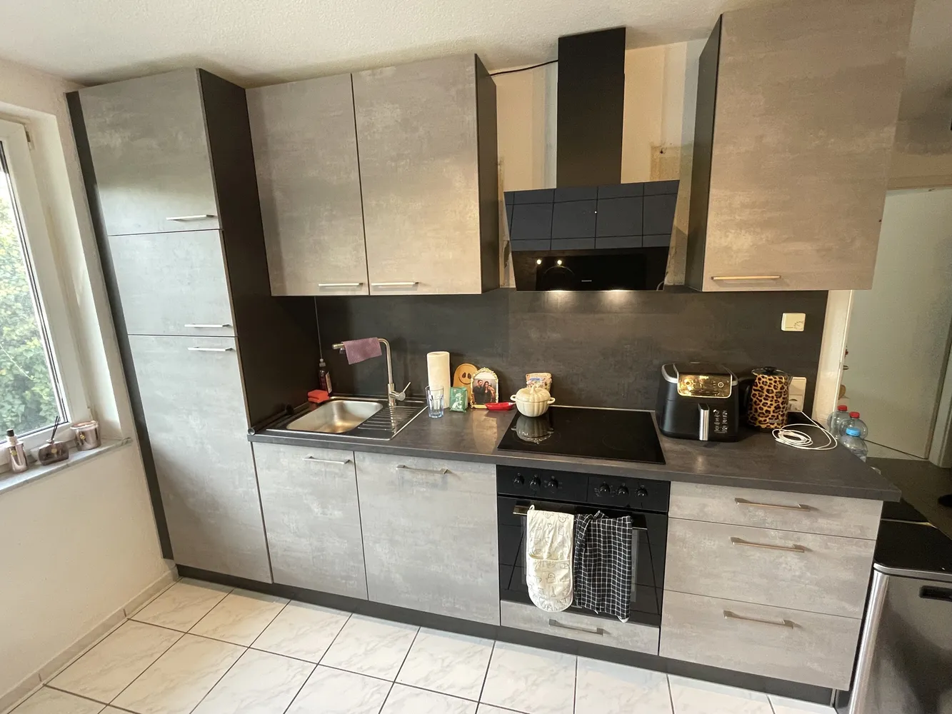 2 Zimmer Wohnung mit 45 m² in Reutlingen – Bild 5