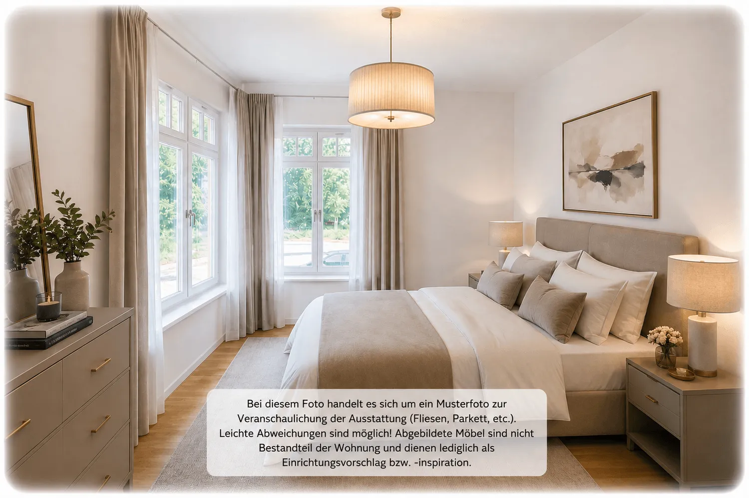 3 Zimmer Wohnung mit 75 m² in Potsdam – Bild 8