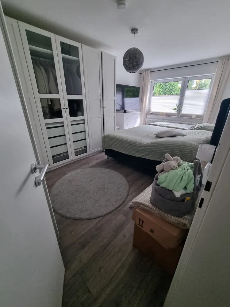 4 Zimmer Wohnung mit 99 m² in Hagen – Bild 3