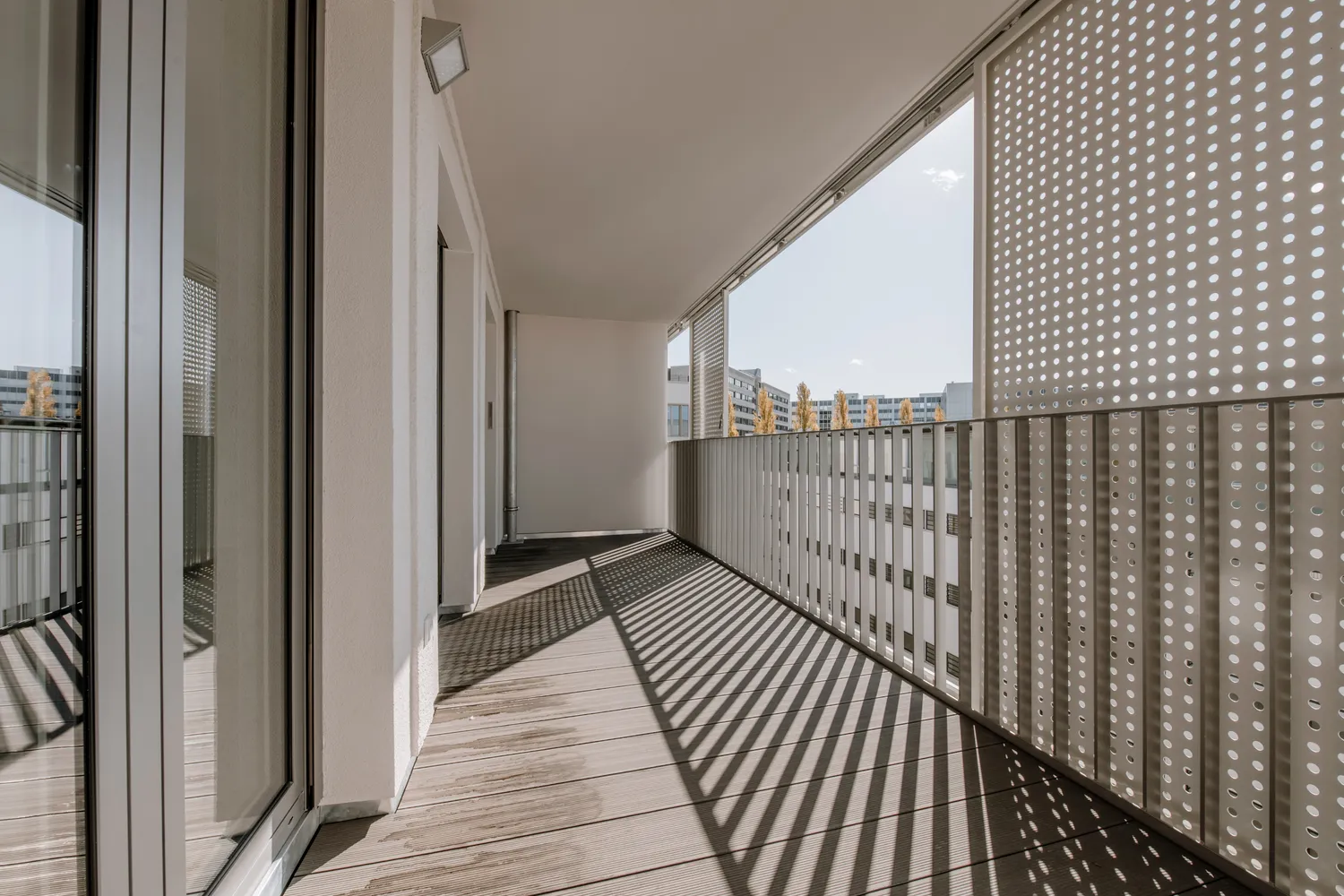 3 Zimmer Wohnung mit 99 m² in München – Bild 5