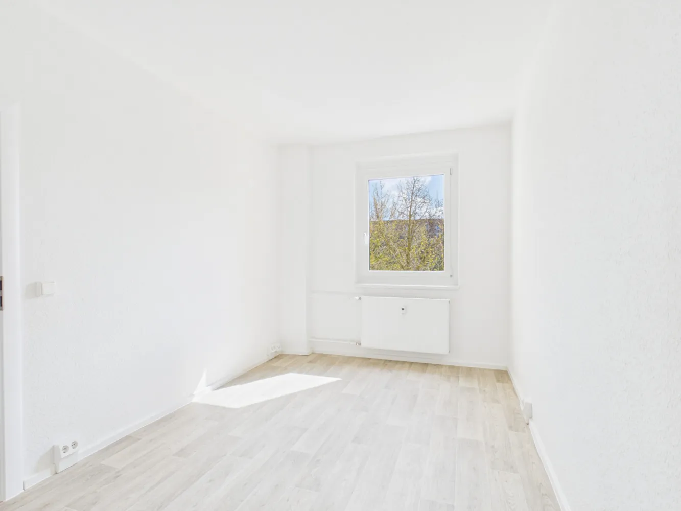 3 Zimmer Wohnung mit 61 m² in Leipzig – Bild 11