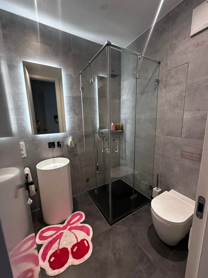 4 Zimmer Wohnung mit 134 m² in Limbach-Oberfrohna – Bild 5