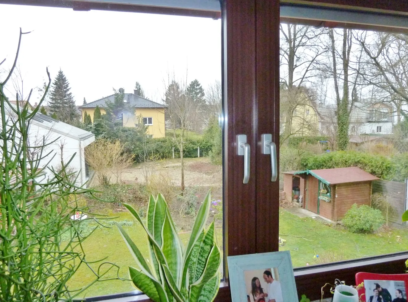 3 Zimmer Wohnung mit 80 m² in München – Bild 8