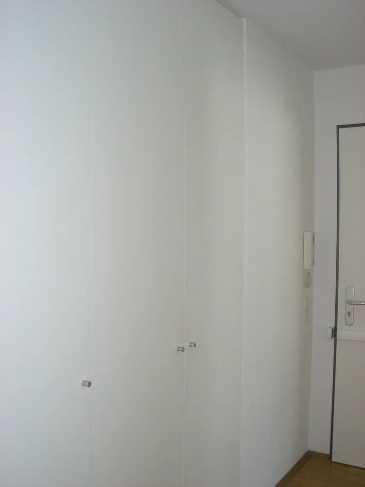 4 Zimmer Wohnung mit 93 m² in Düsseldorf – Bild 9