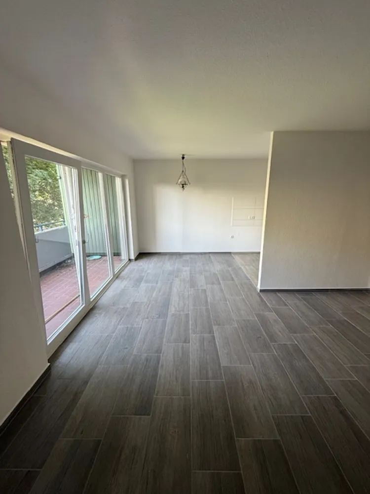 2 room apartment with 71 m² in Aachen – Photo 3