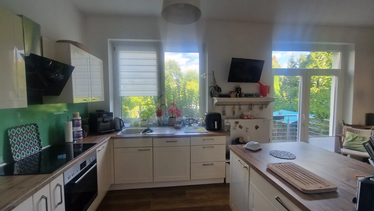 4 Zimmer Wohnung mit 125 m² in Osnabrück – Bild 5